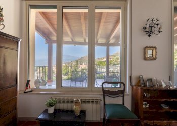 Foto 54 - Villa Via Leonardo Da Vinci
 
25-33, Taormina - foto 54