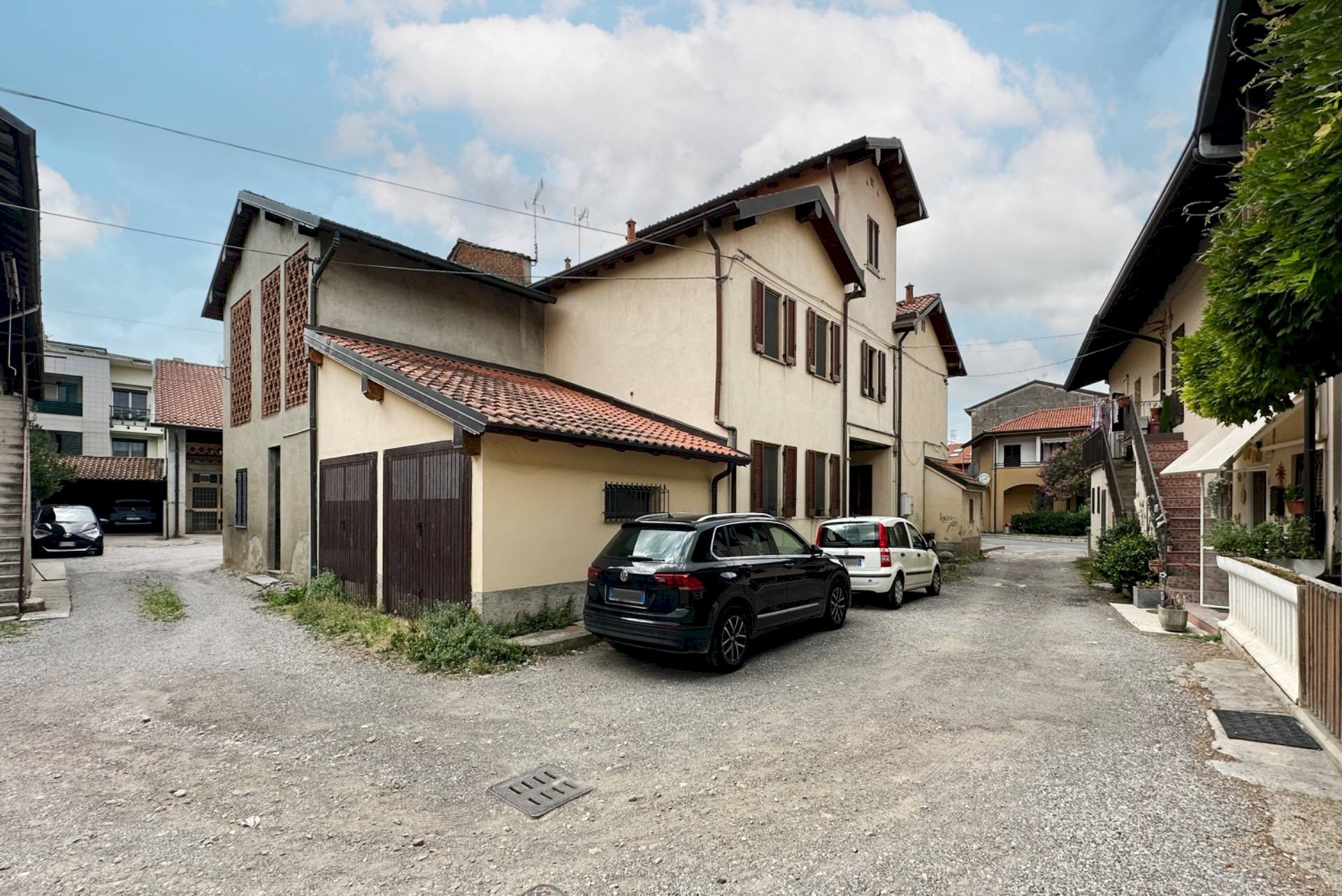 Foto 2 - Two-room apartment VIA CONCORDIA
 
3/10, Mezzago - photo 2