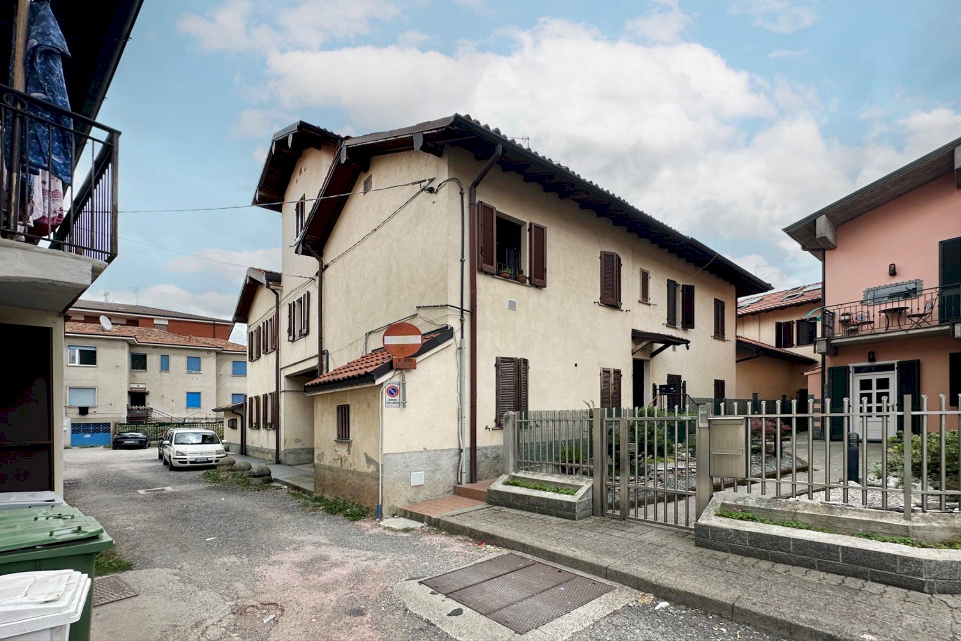 Foto 3 - Two-room apartment VIA CONCORDIA
 
3/10, Mezzago - photo 3