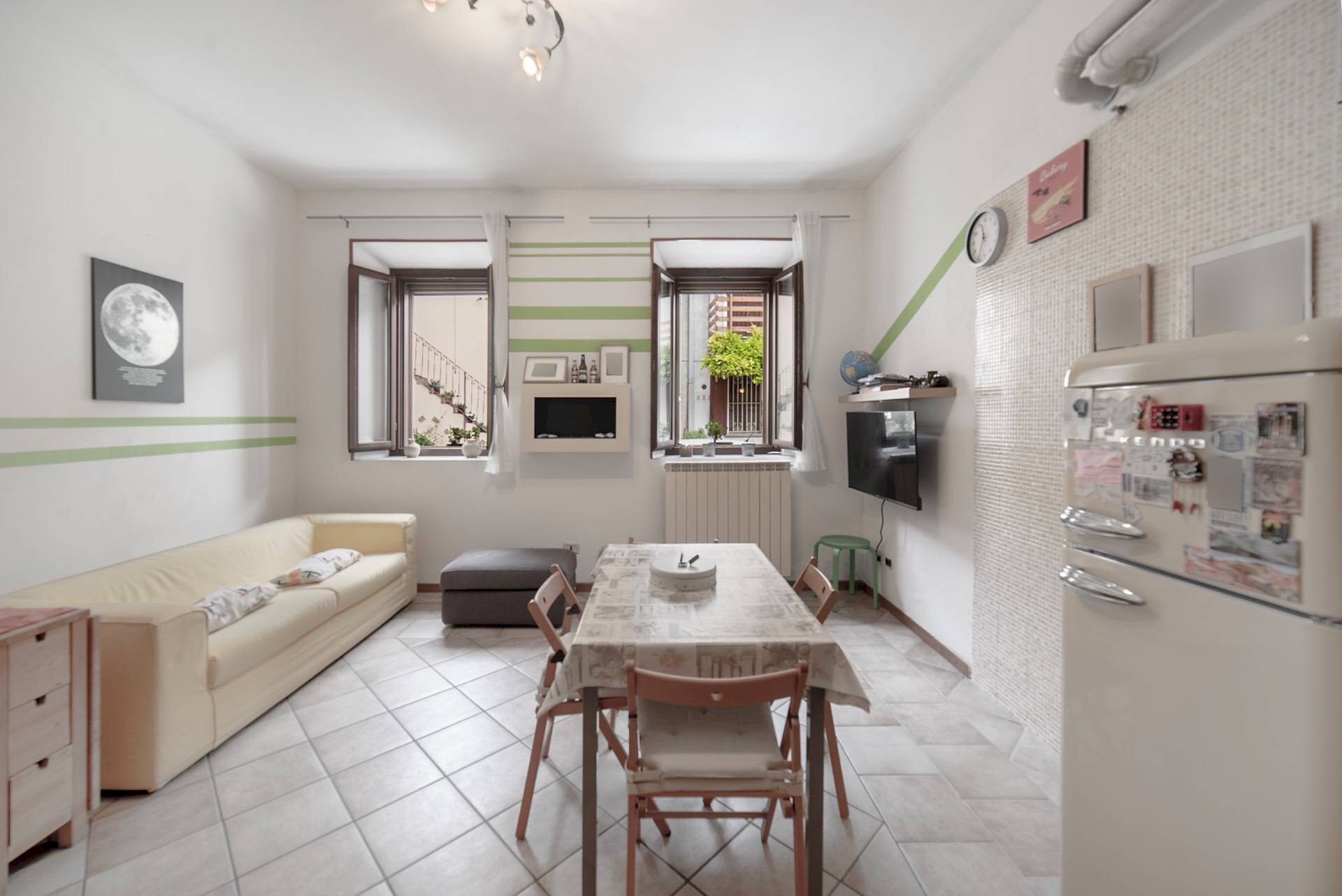 Foto 1 - Two-room apartment VIA CONCORDIA
 
3/10, Mezzago - photo 1