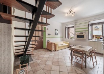 cucina - Bilocale VIA CONCORDIA
 
3/10, Mezzago - foto 12