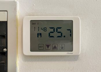 Foto 8 - Bilocale VIA CONCORDIA
 
3/10, Mezzago - foto 8