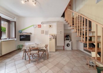 Foto 13 - Bilocale VIA CONCORDIA
 
3/10, Mezzago - foto 13