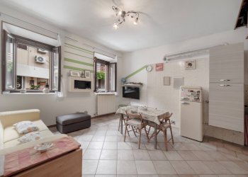 Foto 14 - Bilocale VIA CONCORDIA
 
3/10, Mezzago - foto 14