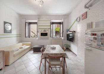 Foto 1 - Bilocale VIA CONCORDIA
 
3/10, Mezzago - foto 1