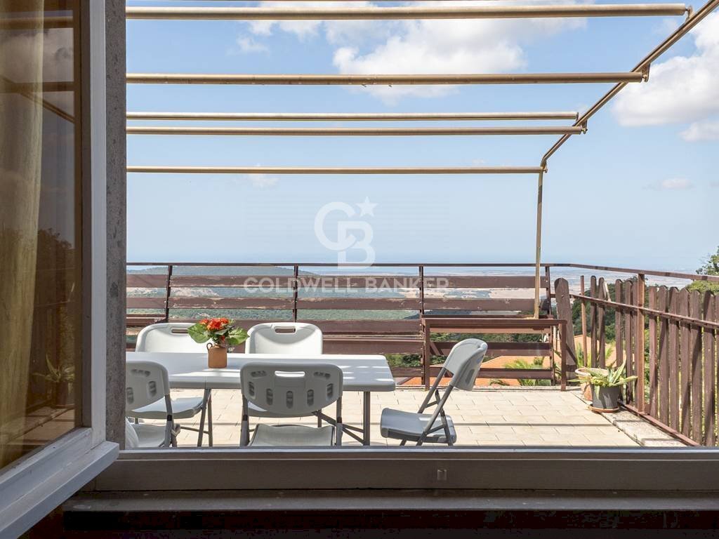 Foto 1 - Bilocale Via Vittorio Bachelet
 
8, Allumiere - foto 1