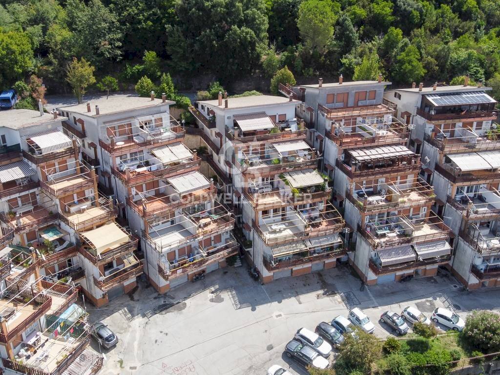 Foto 2 - Bilocale Via Vittorio Bachelet
8, Allumiere - foto 2