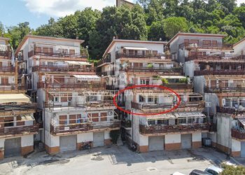 Foto 3 - Bilocale Via Vittorio Bachelet
 
8, Allumiere - foto 3