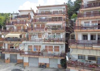 Foto 4 - Bilocale Via Vittorio Bachelet
 
8, Allumiere - foto 4