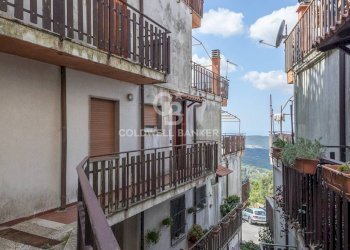 Foto 9 - Bilocale Via Vittorio Bachelet
 
8, Allumiere - foto 9