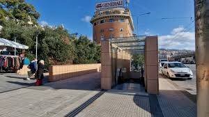 Foto 1 - Shop piazza Dinegro, Genova - photo 1