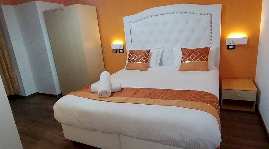 Foto 2 - Hotel Via Di Sottoripa
 
3, Genova - foto 2