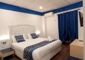 Foto 1 - Hotel Via Di Sottoripa
 
3, Genova - foto 1