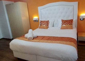 Foto 2 - Hotel Via Di Sottoripa
 
3, Genova - foto 2