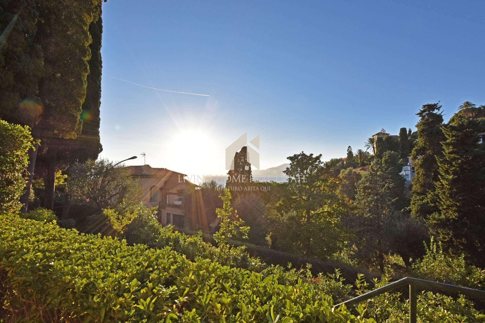 Foto 1 - Two-room apartment Via degli Inglesi, Bordighera - photo 1