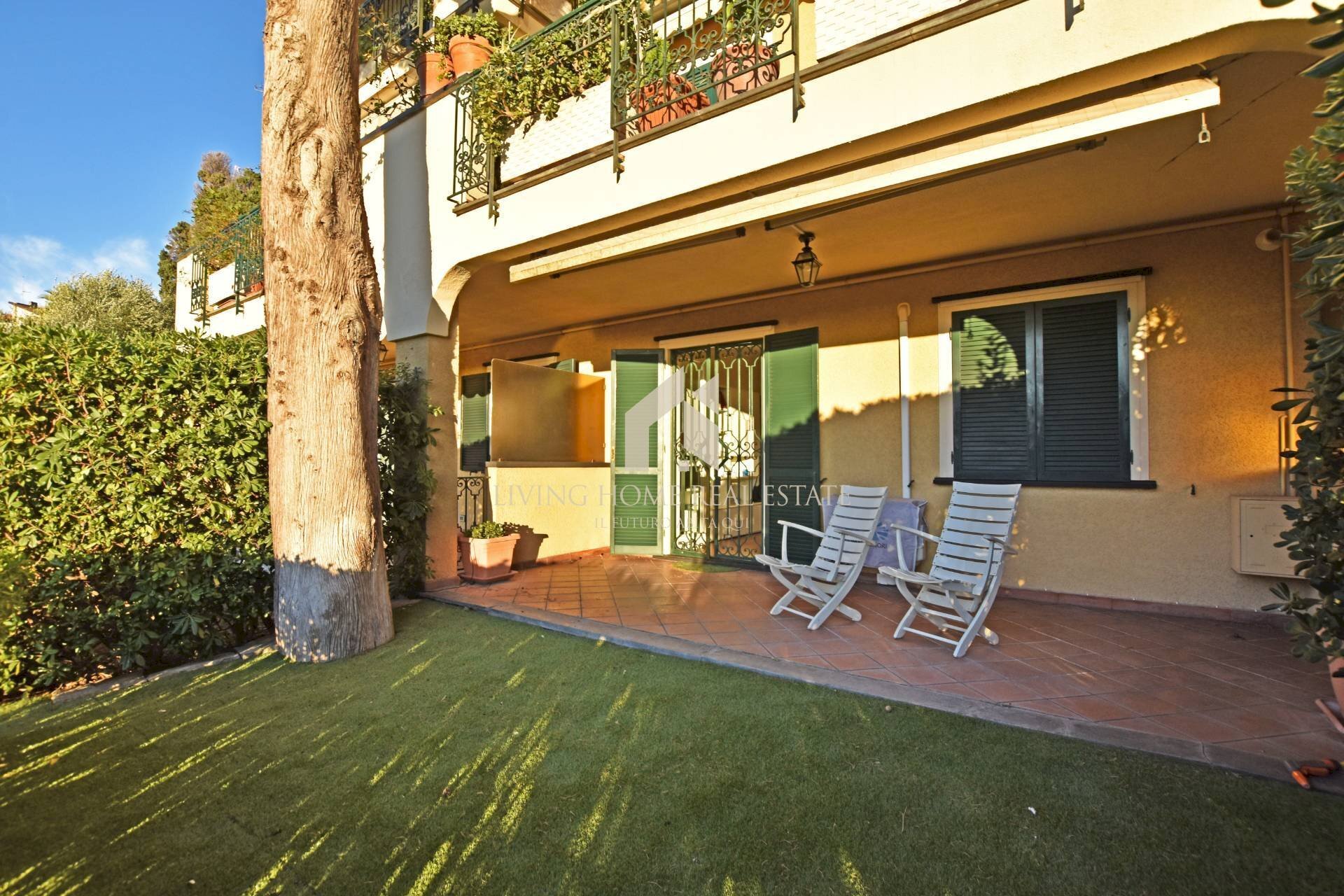 Foto 3 - Two-room apartment Via degli Inglesi, Bordighera - photo 3