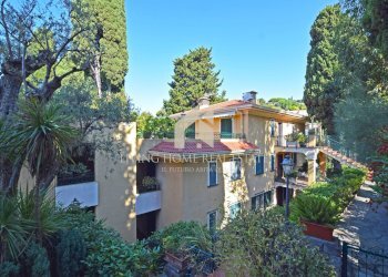 Foto 18 - Bilocale Via degli Inglesi, Bordighera - foto 18