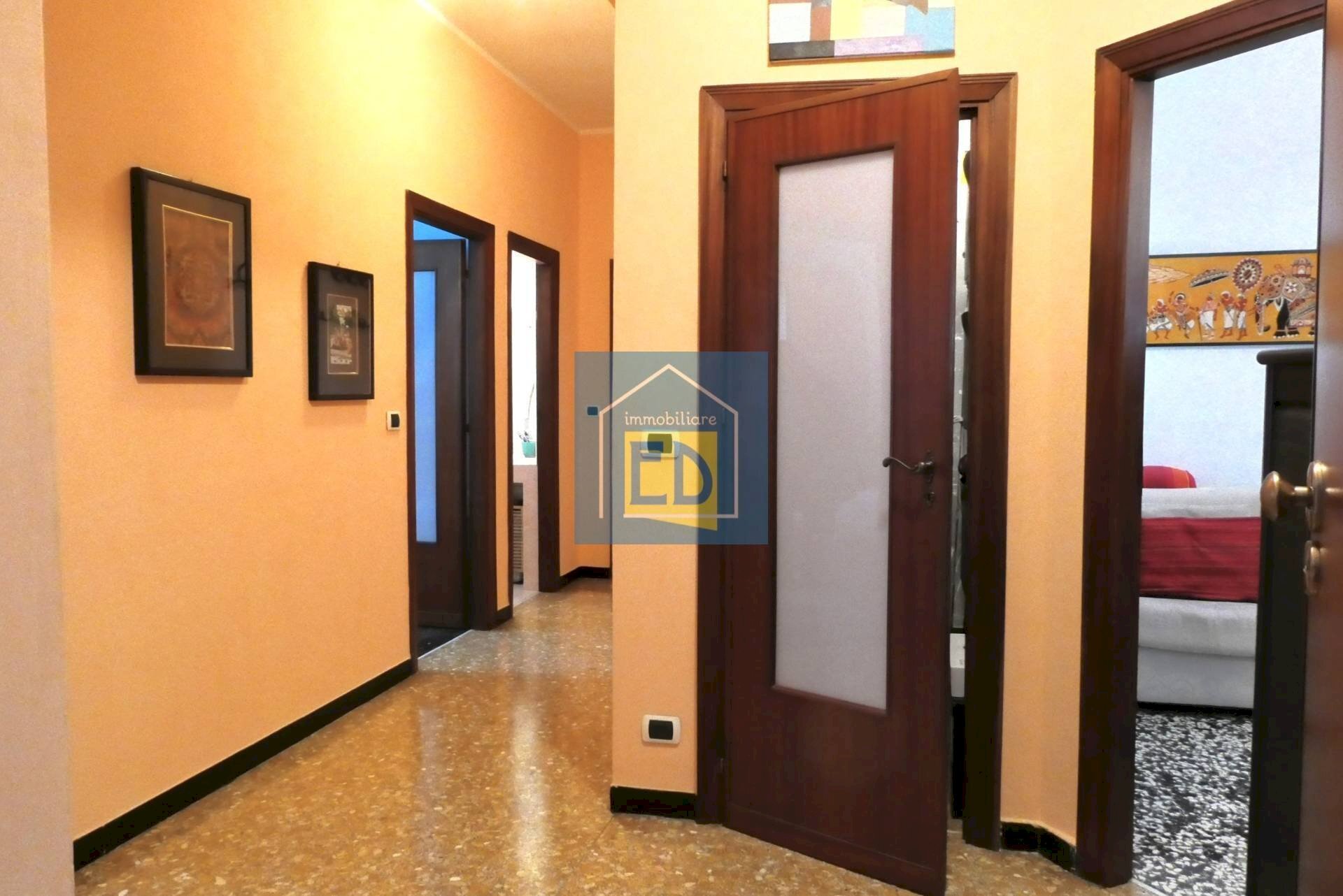 Foto 3 - Appartamento Via Francesco Mignone
 
40, Savona - foto 3