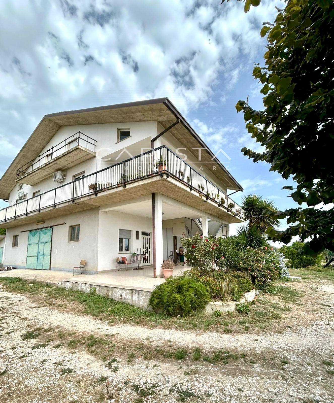 Foto 1 - Casa indipendente Contrada Casone, Ortona - foto 1