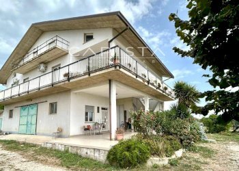 Foto 1 - Casa indipendente Contrada Casone, Ortona - foto 1