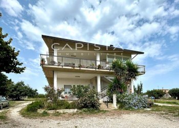 Foto 17 - Casa indipendente Contrada Casone, Ortona - foto 17