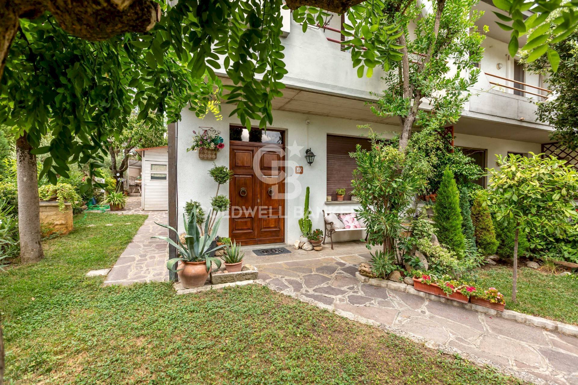 Foto 1 - Villa Via Otto Settembre, Montepulciano - foto 1