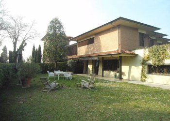 Giardino - Villa via degli Scalini, Bologna (zona Colli) - foto 1