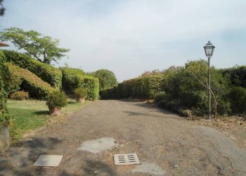 Terreno - Villa via degli Scalini, Bologna (zona Colli) - foto 6