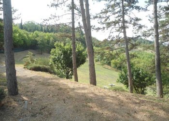 Terreno - Villa via degli Scalini, Bologna (zona Colli) - foto 8