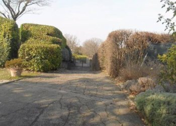 Terreno - Villa via degli Scalini, Bologna (zona Colli) - foto 9