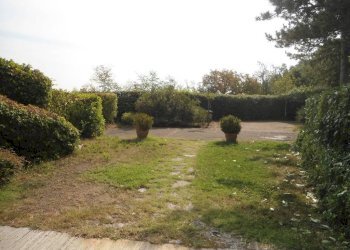 Terreno - Villa via degli Scalini, Bologna (zona Colli) - foto 13