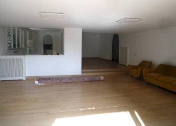 Salone - Villa via degli Scalini, Bologna (zona Colli) - foto 19