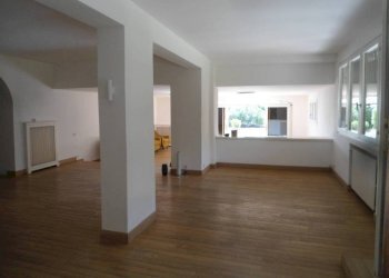 Interno non residenziale - Villa via degli Scalini, Bologna (zona Colli) - foto 20