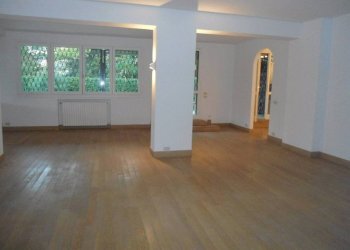 Salone - Villa via degli Scalini, Bologna (zona Colli) - foto 21