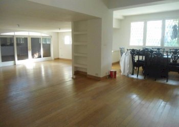 Interno palazzo - Villa via degli Scalini, Bologna (zona Colli) - foto 24