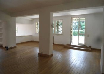 Salone - Villa via degli Scalini, Bologna (zona Colli) - foto 25