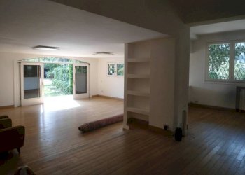 Salone - Villa via degli Scalini, Bologna (zona Colli) - foto 27