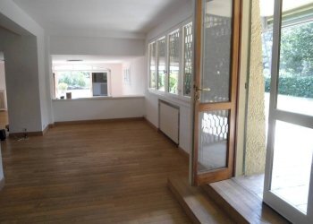 Veranda - Villa via degli Scalini, Bologna (zona Colli) - foto 28
