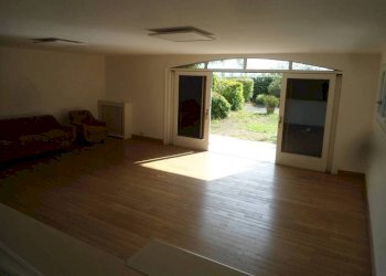 Salone - Villa via degli Scalini, Bologna (zona Colli) - foto 30