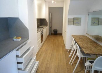 Corridoio - Villa via degli Scalini, Bologna (zona Colli) - foto 32