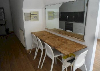 Salone - Villa via degli Scalini, Bologna (zona Colli) - foto 33