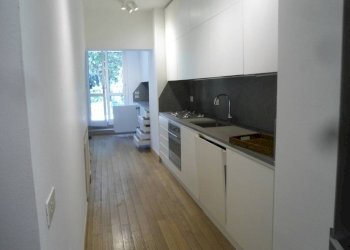 Cucina - Villa via degli Scalini, Bologna (zona Colli) - foto 34