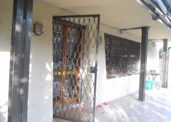 Interno palazzo - Villa via degli Scalini, Bologna (zona Colli) - foto 36