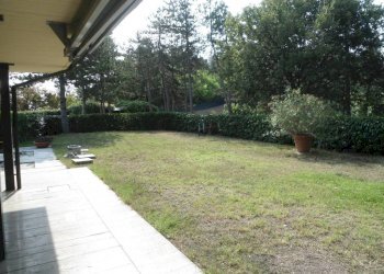 Giardino - Villa via degli Scalini, Bologna (zona Colli) - foto 37