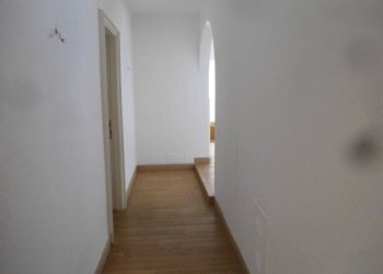 Corridoio - Villa via degli Scalini, Bologna (zona Colli) - foto 38