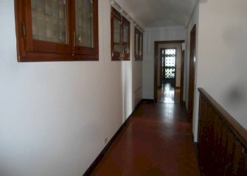 Corridoio - Villa via degli Scalini, Bologna (zona Colli) - foto 47