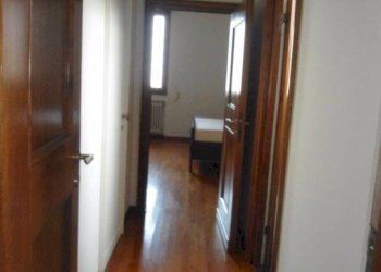 Corridoio - Villa via degli Scalini, Bologna (zona Colli) - foto 48