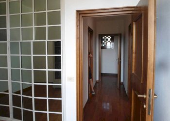 Corridoio - Villa via degli Scalini, Bologna (zona Colli) - foto 50