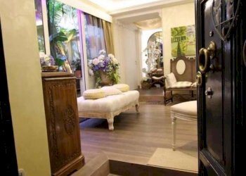 soggiorno - Trilocale vicolo Savelli, 20, Roma (zona Centro Storico) - foto 4