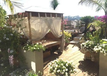 patio - Trilocale vicolo Savelli, 20, Roma (zona Centro Storico) - foto 10